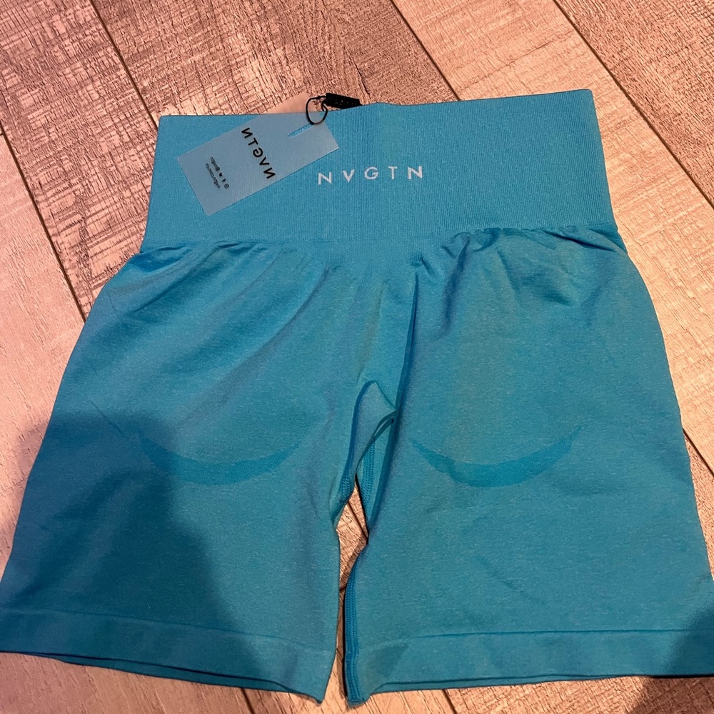 nvgtn shorts